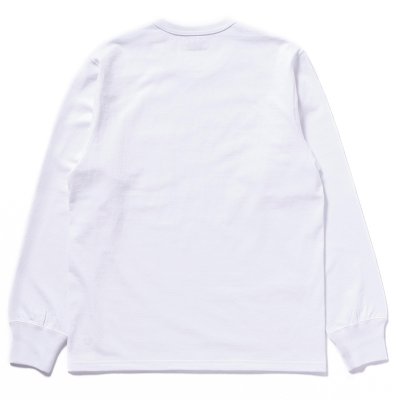 画像2: POCKET TEE L/S