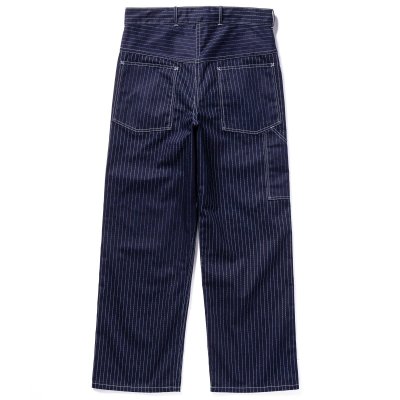 画像2: WABASH WORK TROUSERS