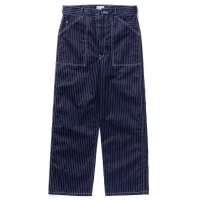 WABASH WORK TROUSERS