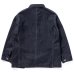 画像2: WWII DENIM CHORE COAT (2)