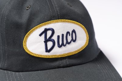 画像3: BUCO LOGO CAP / OVAL