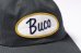 画像3: BUCO LOGO CAP / OVAL (3)