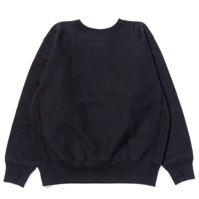 画像2: HEAVYWEIGHT CREWNECK / AIR FORCE