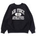 画像1: HEAVYWEIGHT CREWNECK / AIR FORCE (1)