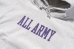 画像3: HEAVYWEIGHT HOODED / ALL ARMY (3)