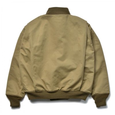 画像2: JACKET,COMBAT,WINTER REAL McCOY MFG.CO.