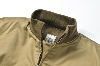 画像3: JACKET,COMBAT,WINTER REAL McCOY MFG.CO.