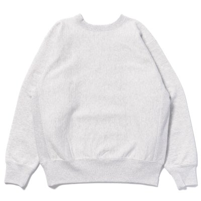 画像2: HEAVYWEIGHT CREWNECK / ALL ARMY