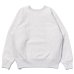 画像2: HEAVYWEIGHT CREWNECK / ALL ARMY (2)