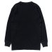 画像6: WAFFLE THERMAL HENLEY UNDERSHIRT L/S