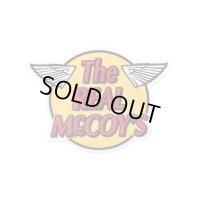 STICKER / THE REAL McCOY'S