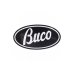 画像1: STICKER / BUCO OVAL (1)