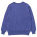 画像2: 9 OZ. LOOPWHEEL RAGLAN SWEATSHIRT (2)