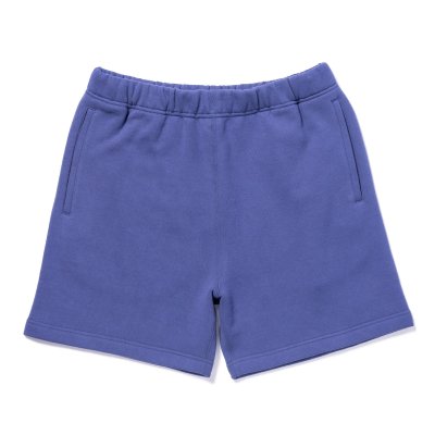 画像1: 9 OZ. LOOPWHEEL SWEAT SHORTS