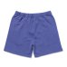 画像2: 9 OZ. LOOPWHEEL SWEAT SHORTS (2)