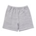 画像4: 9 OZ. LOOPWHEEL SWEAT SHORTS