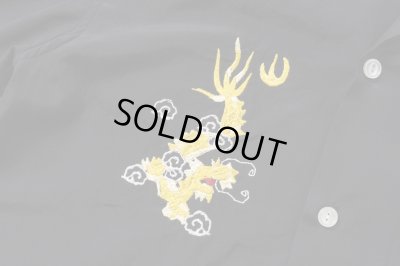 画像3: VIET-NAM OPEN COLLAR SOUVENIR SHIRT
