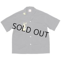VIET-NAM OPEN COLLAR SOUVENIR SHIRT