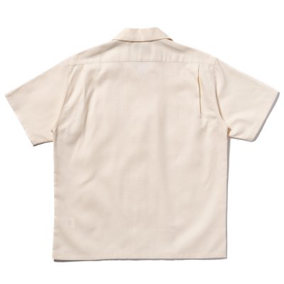 画像2: JOE McCOY PANAMA SHIRT S/S