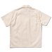 画像2: JOE McCOY PANAMA SHIRT S/S (2)