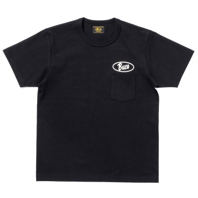 画像1: BUCO TEE / ENTHUSIAST