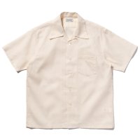 JOE McCOY PANAMA SHIRT S/S