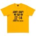 画像1: MILITARY TEE / ARMY VS. NAVY (1)