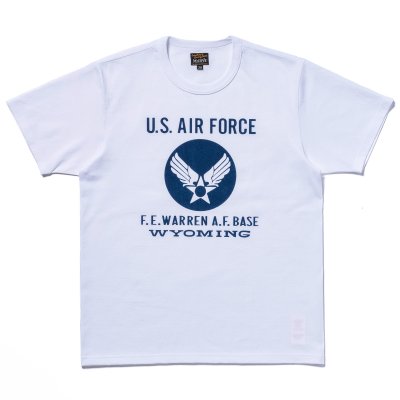画像3: MILITARY TEE / F.E. WARREN BASE