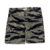 画像1: TIGER CAMOUFLAGE SHORTS / TADPOLE (1)