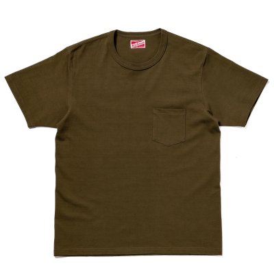 画像4: POCKET TEE