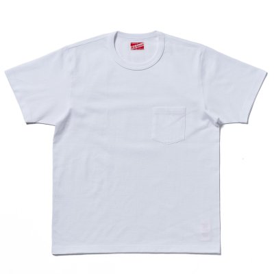 画像2: POCKET TEE