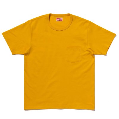 画像5: POCKET TEE