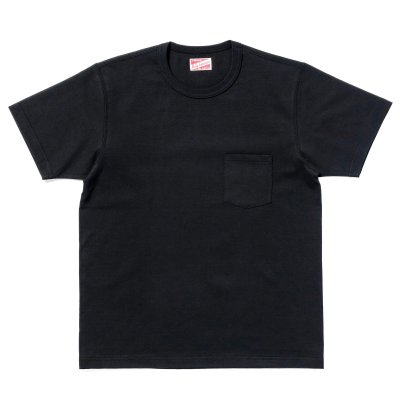 画像3: POCKET TEE