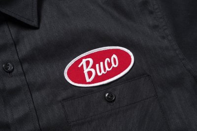 画像3: BUCO WORKSHIRT S/S / CULVER CITY