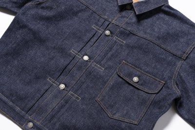 画像3: THE REAL McCOY'S LOT.001XXJ / EARLY MODEL