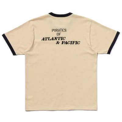 画像2: MILITARY TEE / USS KIDD
