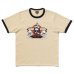 画像1: MILITARY TEE / USS KIDD (1)