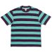 画像4: BUCO STRIPE TEE S/S (4)
