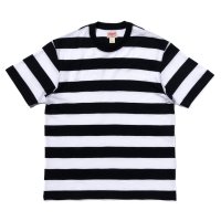 BUCO STRIPE TEE S/S