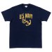 画像1: ATHLETIC TEE / U.S. NAVY (1)