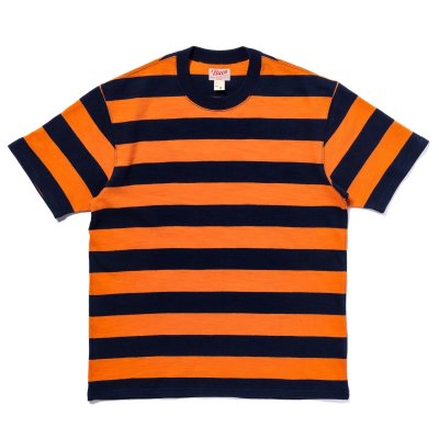 画像3: BUCO STRIPE TEE S/S