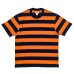 画像3: BUCO STRIPE TEE S/S (3)
