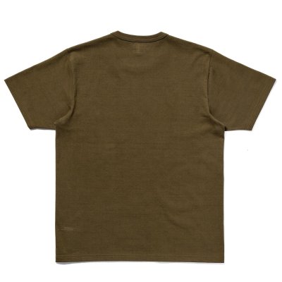 画像4: MILITARY TEE / JOLLY ROGER, KEY FIELD