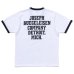 画像2: BUCO TEE / FLYING WHEEL (2)