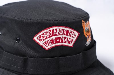 画像3: VIET-NAM BOONIE HAT / SORRY ABOUT THAT