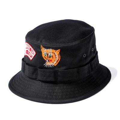 画像1: VIET-NAM BOONIE HAT / SORRY ABOUT THAT