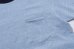 画像3: POCKET TEE / HEATHER COLOR, RINGER