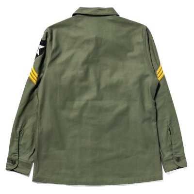 画像2: OG-107 UTILITY SHIRT / IMJIN SCOUTS