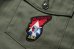 画像4: OG-107 UTILITY SHIRT / IMJIN SCOUTS (4)