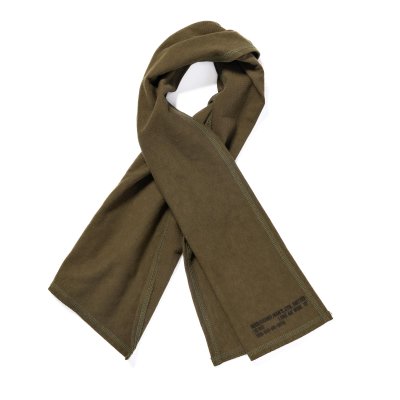 画像1: NECKERCHIEF, MAN'S, KNITTED